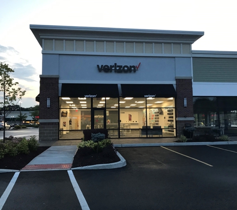 Verizon - Latham, NY