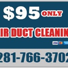 Air Duct Cleaning Tomball TX