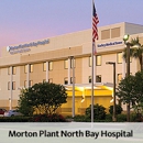 Morton Plant North Bay Hospital - Clinics