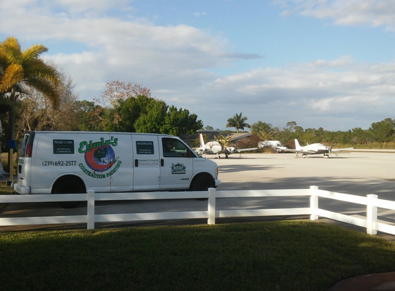 Edwin's Contractor Painting - Marco Island, FL