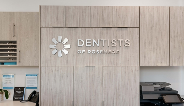 Dentists of Rosemead - Rosemead, CA