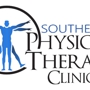 Robin, Adam L (Southern Physical Therapy Clinic)