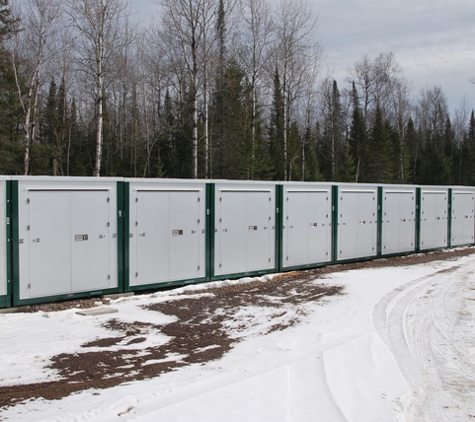 Fish Lake Storage - Duluth, MN