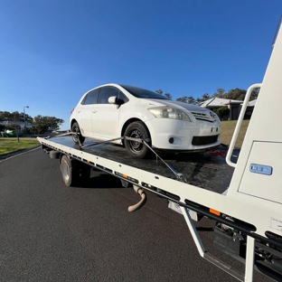 Fast Car Removals - Rocklea, QLD