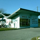 Bradenton Donut Shop