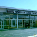 Aspen Exterior Company - Doors, Frames, & Accessories