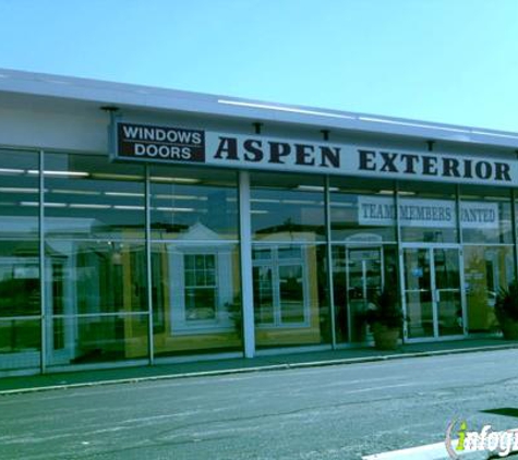 Aspen Exterior Company - Palatine, IL