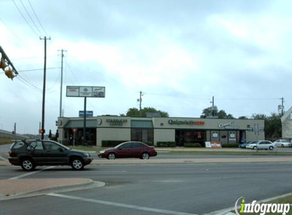 Starbright Cleaners - Austin, TX