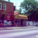 Sbs Liquor Store - Liquor Stores