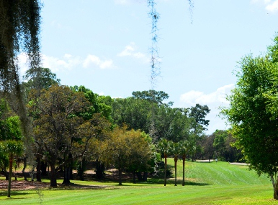 Sandhill Golf Course - Deland, FL