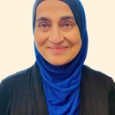Syeda Y. Mohammad, Psychologist - Counseling Services