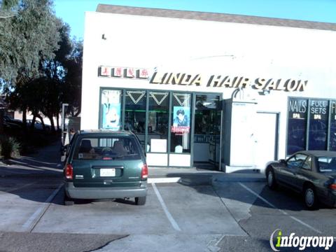 Linda Hair Salon 6919 Linda Vista Rd, San Diego, CA 92111 ...