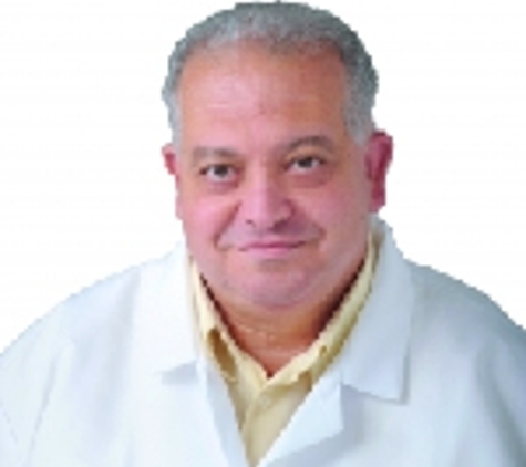 DR Youssef Guergues MD - Daytona Beach, FL