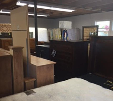 Tipton's New & Used Furniture - Hanover, PA