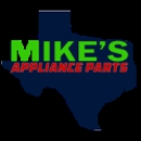 Mike's Appliance Service - Major Appliance Refinishing & Repair