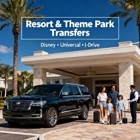 Orlando Car Service and Transfers