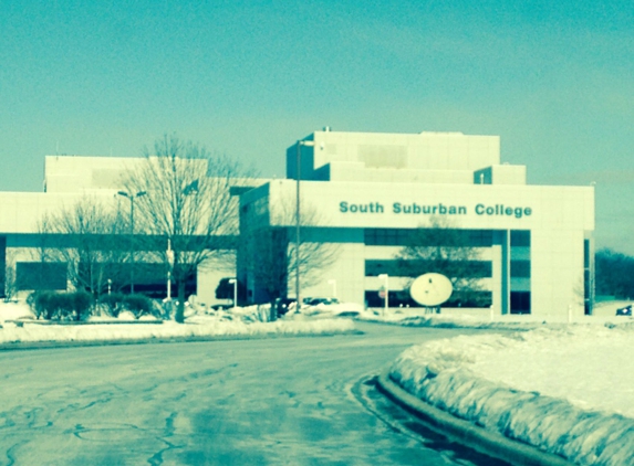 South Suburban College - South Holland, IL