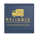 Reliable Medical Transport Express LLC - Courier & Delivery Service