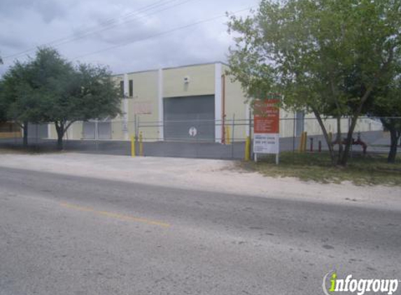 Star Logistics Inc - Hialeah, FL