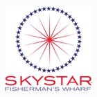 SkyStar Wheel Fisherman’s Wharf