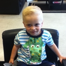 Scissor Family Cuts - Beauty Salons