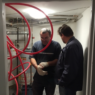 Westbury AC and Heating Repairs - Westbury, NY