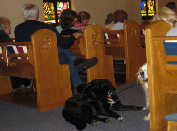 Christ Episcopal Church - Kent, OH