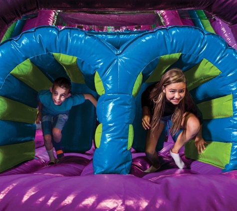 Inflatable Adventures - Toms River, NJ