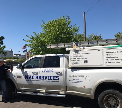 MAC Services - South Bend, IN