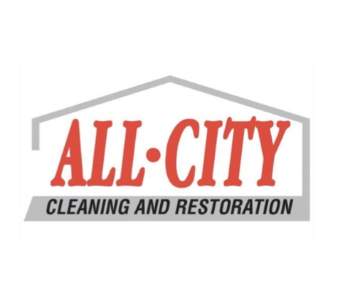 All City Cleaning & Restoration - Vista, CA