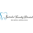 Satula and Mueller Family Dental