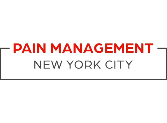 Pain Management NYC - Astoria, NY