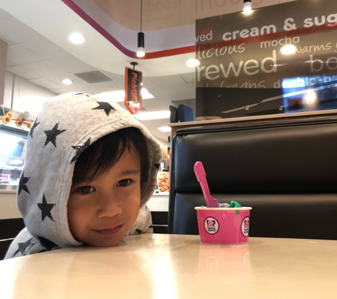 Baskin-Robbins - Foothill Ranch, CA