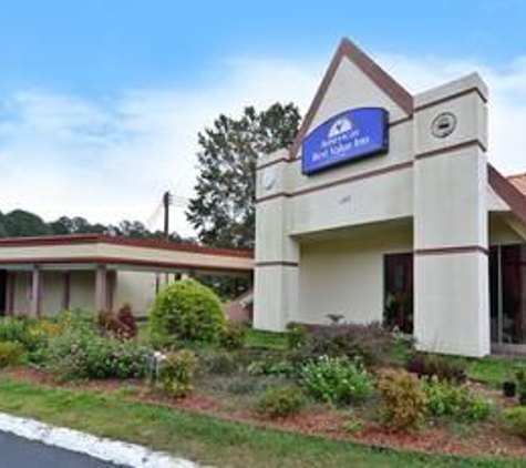 Americas Best Value Inn Smithfield - Smithfield, NC