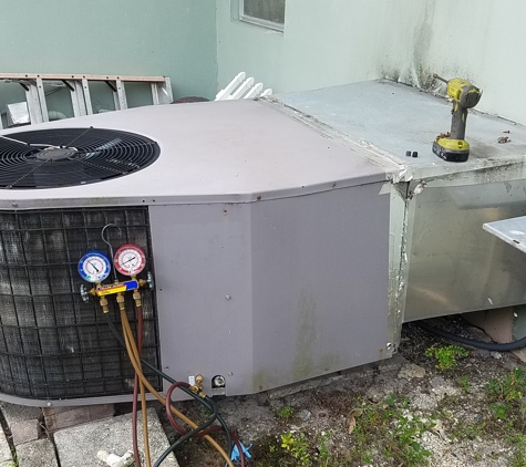 Iceberg Aire Heating & Cooling - Fort Myers, FL