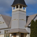First Congregational Church - Congregational Churches