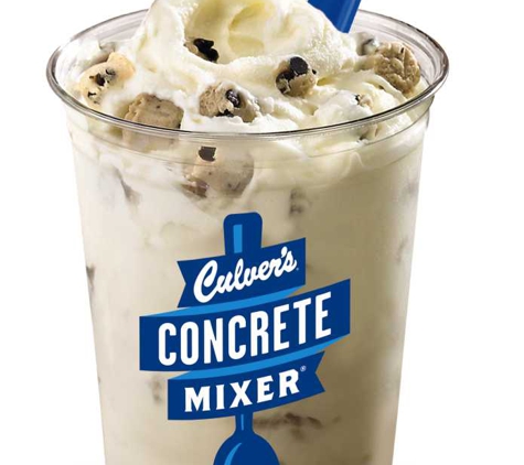 Culver's - Spring Green, WI