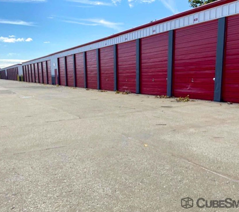 CubeSmart Self Storage - Joliet, IL