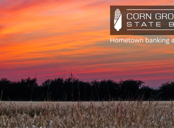 Corn Growers State Bank - Murdock, NE