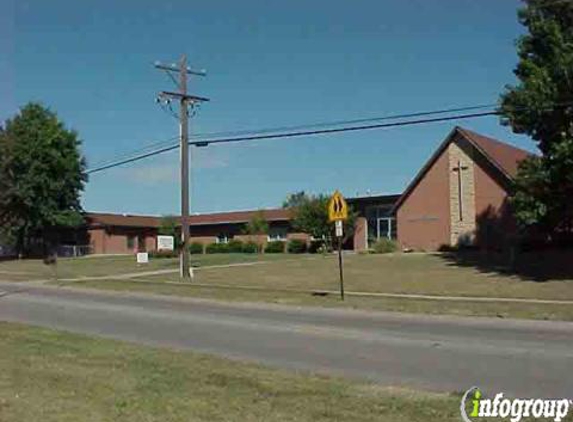 South Gate United Methodist Church - Lincoln, NE