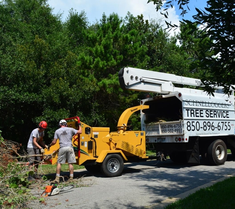 Schnelloggers Tree Service