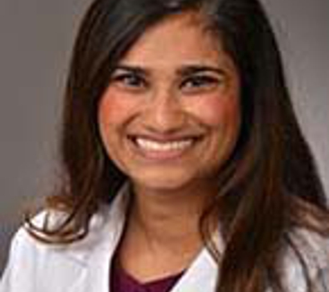 Manika Zeri, MD - Charlotte, NC