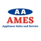 A-Aames Appliance Service