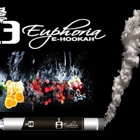 Euphoria Vapor Outlet