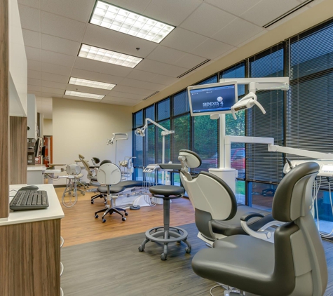 Patterson Dental Nashville - Nashville, TN