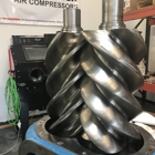 Iron Compression