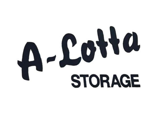 A-Lotta Storage - Cabot, AR