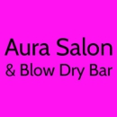 Aura Salon & Blow Dry Bar - Beauty Salons