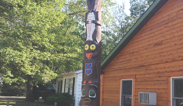 The Totem Lodges at Indian River LLC - Indian River, MI