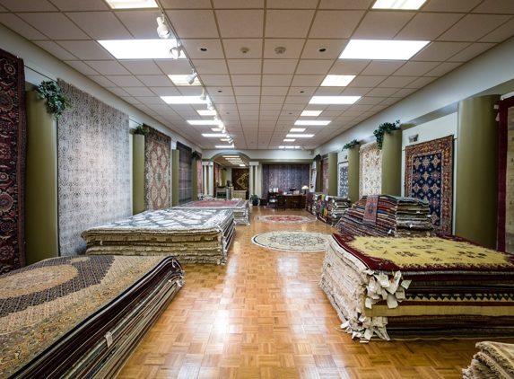 Persian Rug Gallery - Milwaukee, WI